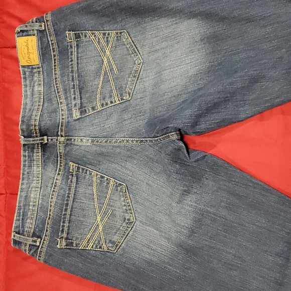 Aeropostale jeans,size 9/10 x29 - Picture 12 of 15